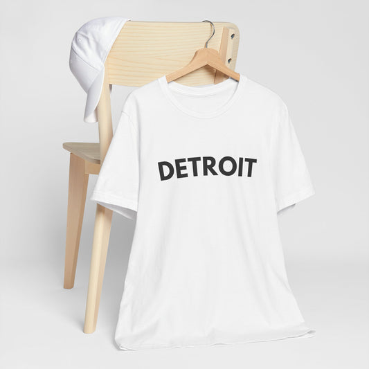 Detroit Love