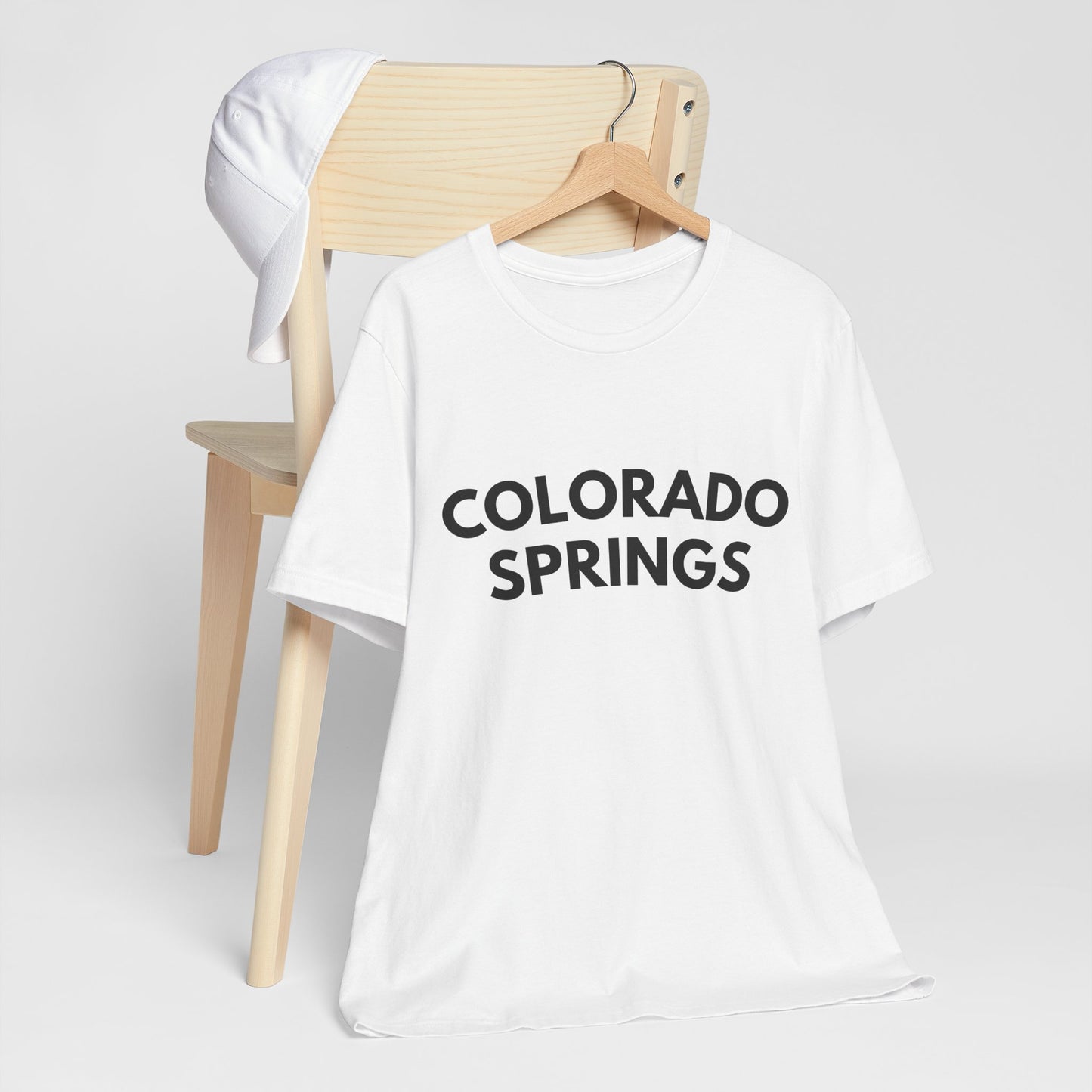 Colorado Springs Love