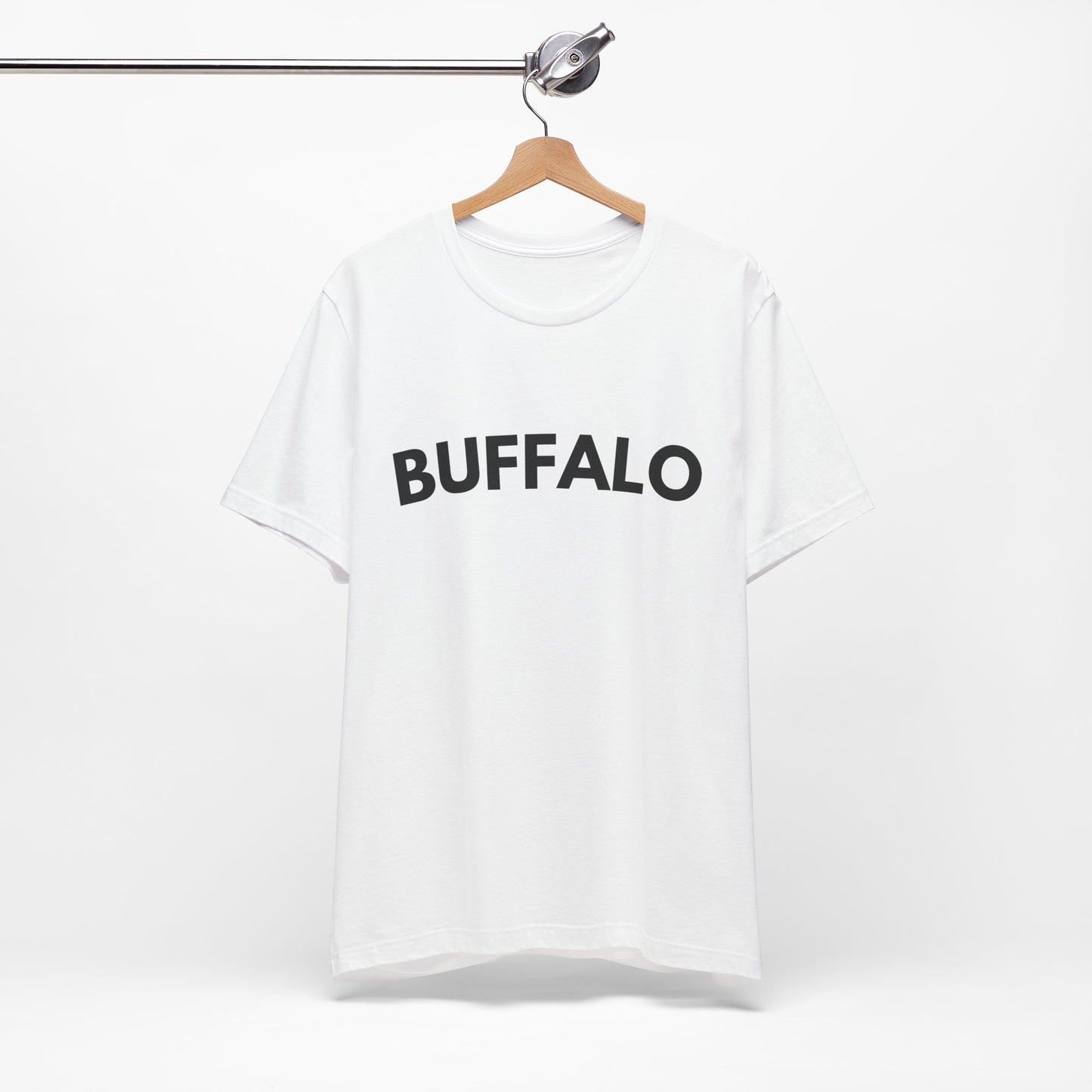 Buffalo Love