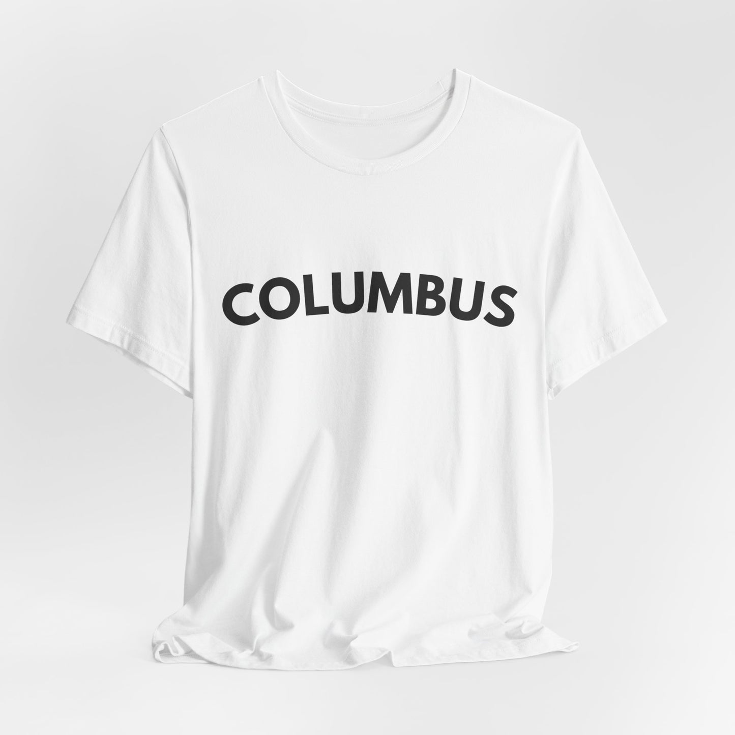 Columbus Love