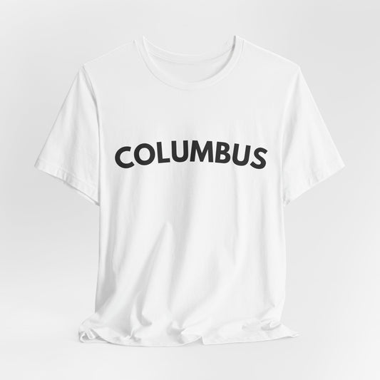 Columbus Love