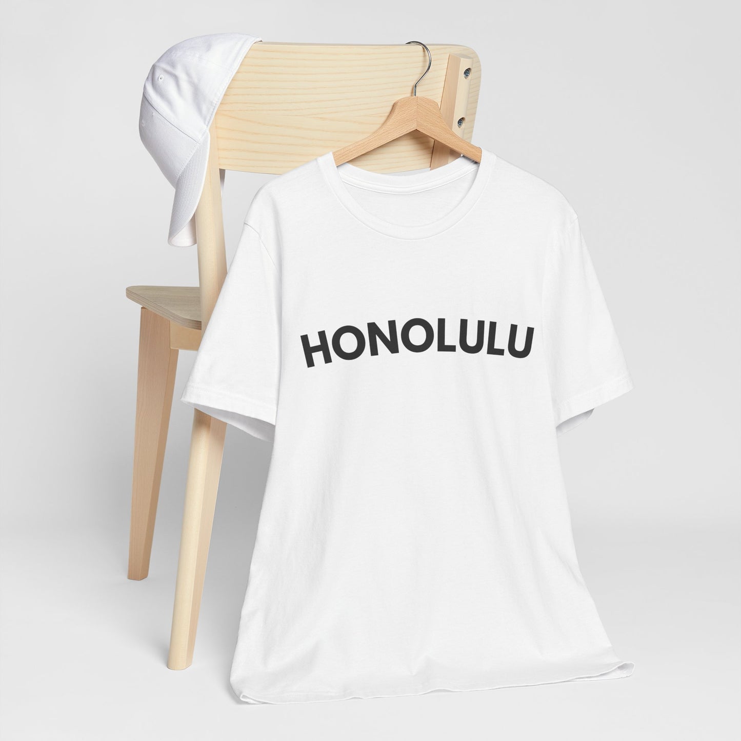 Honolulu Love