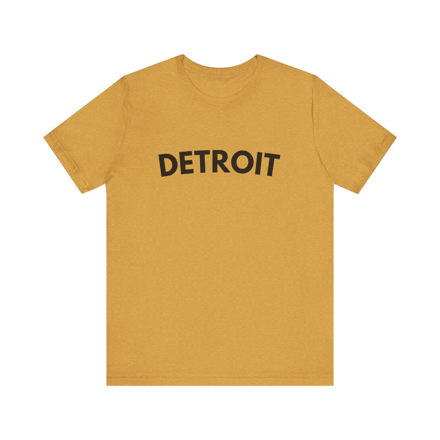 Detroit Love