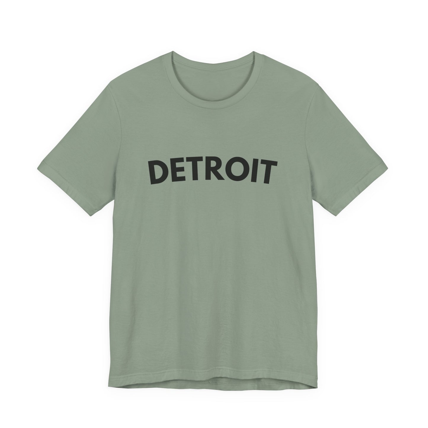 Detroit Love