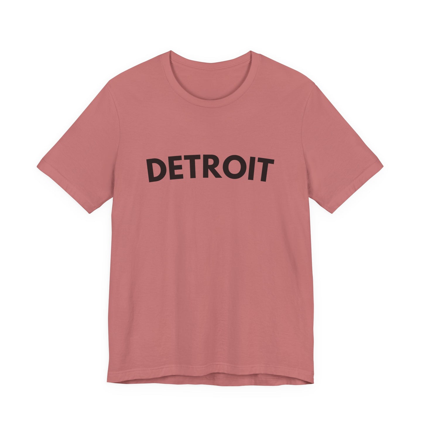 Detroit Love