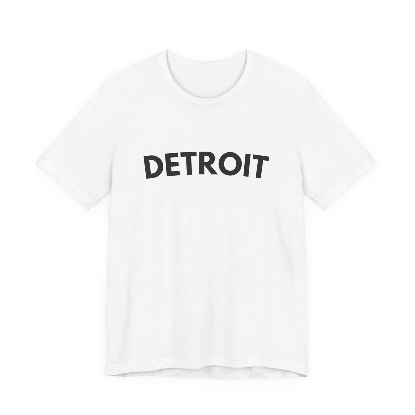 Detroit Love