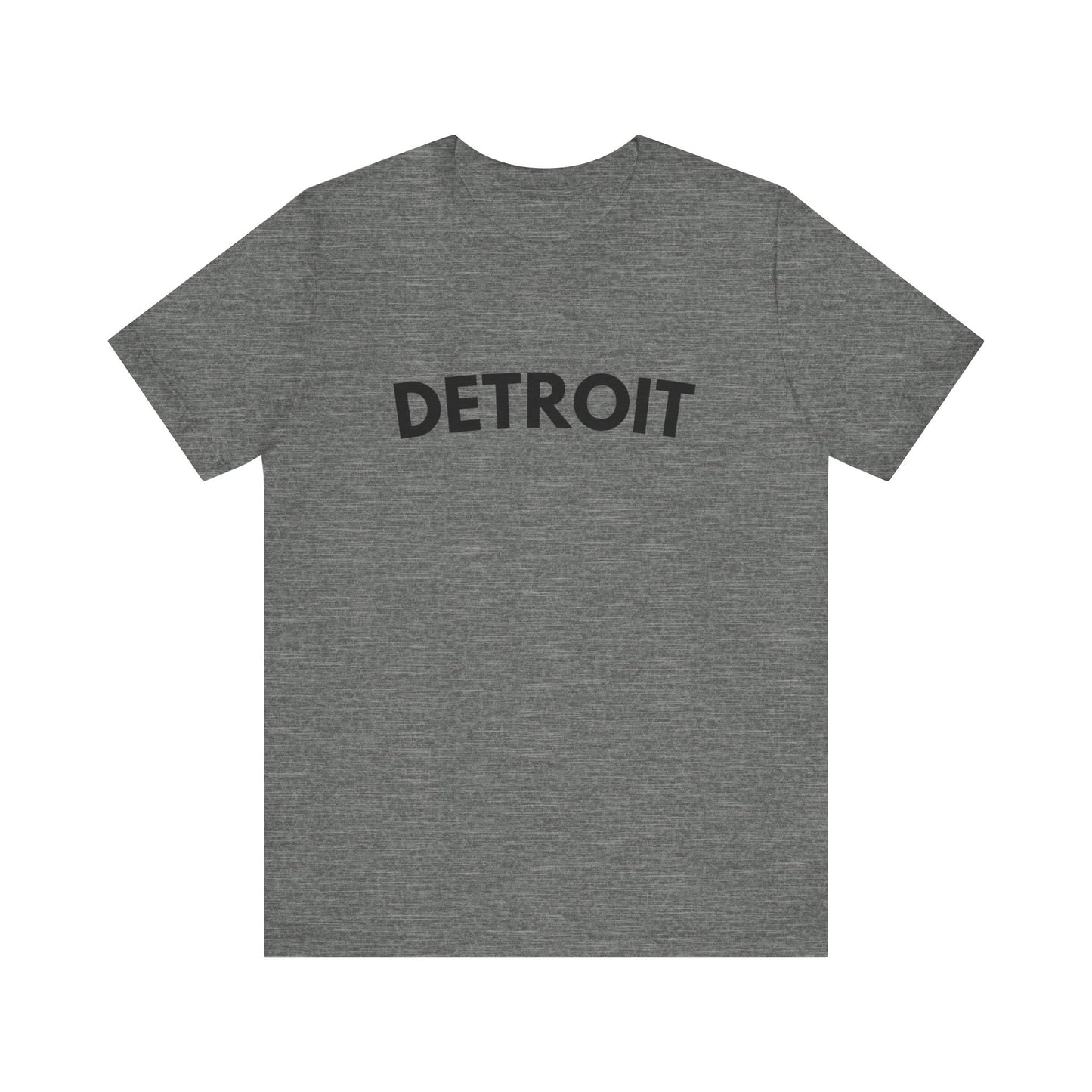 Detroit Love