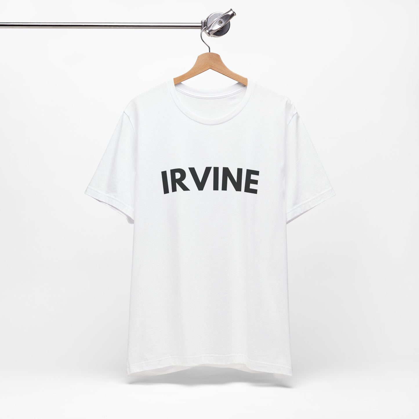 Irvine Love