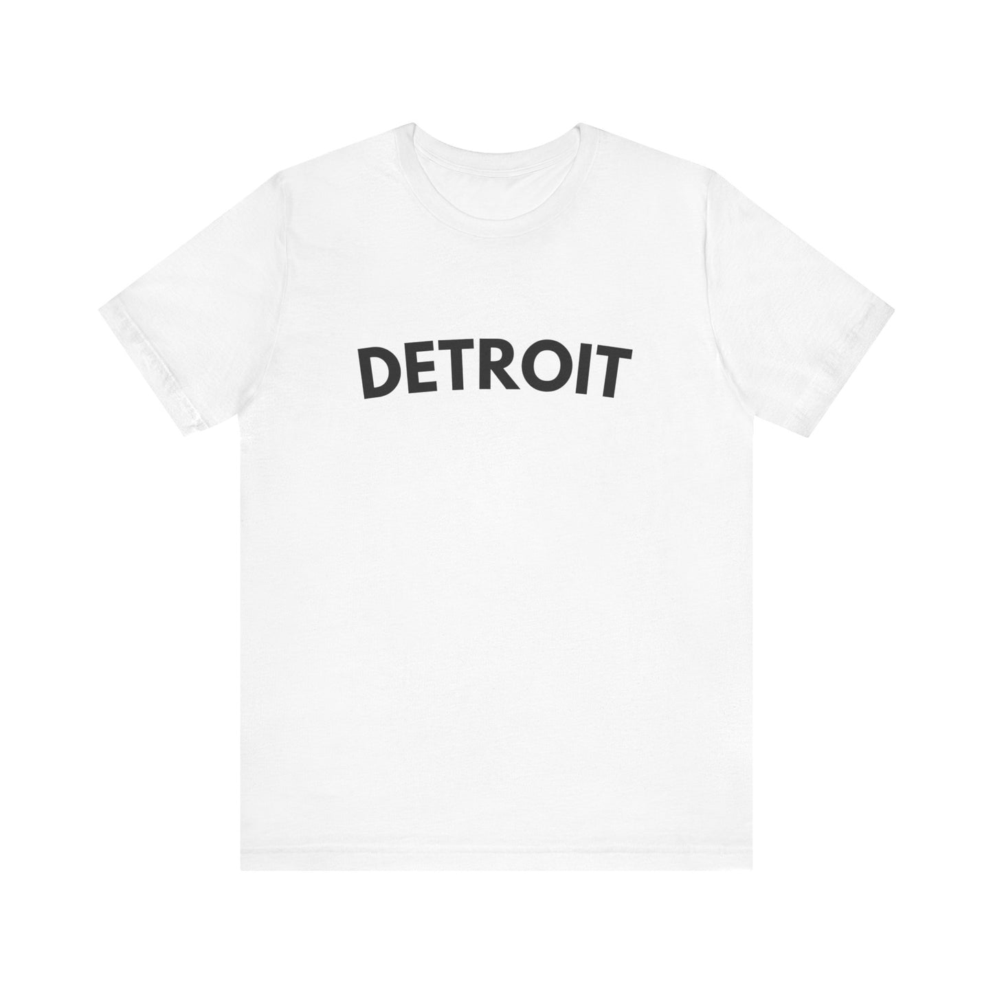 Detroit Love