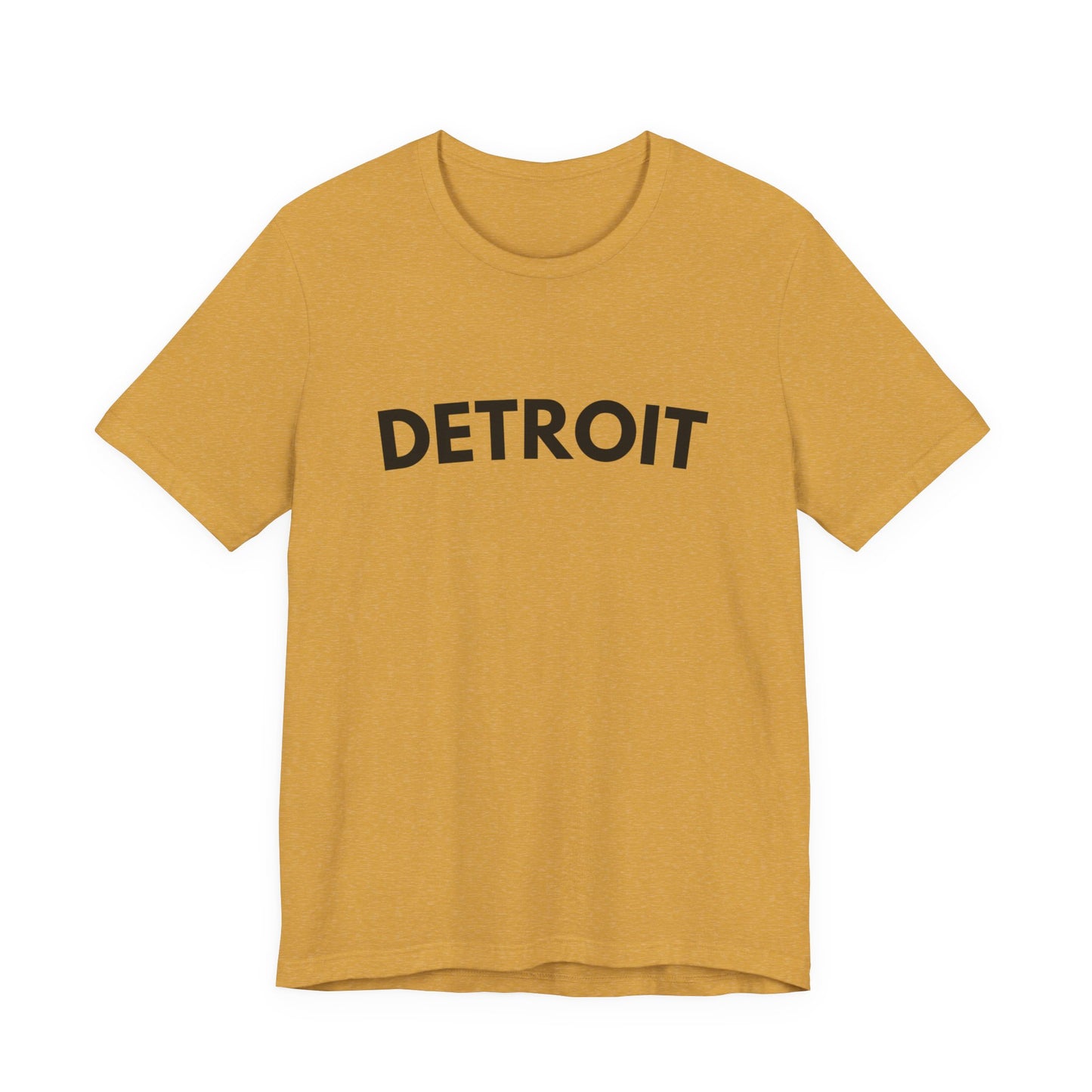 Detroit Love