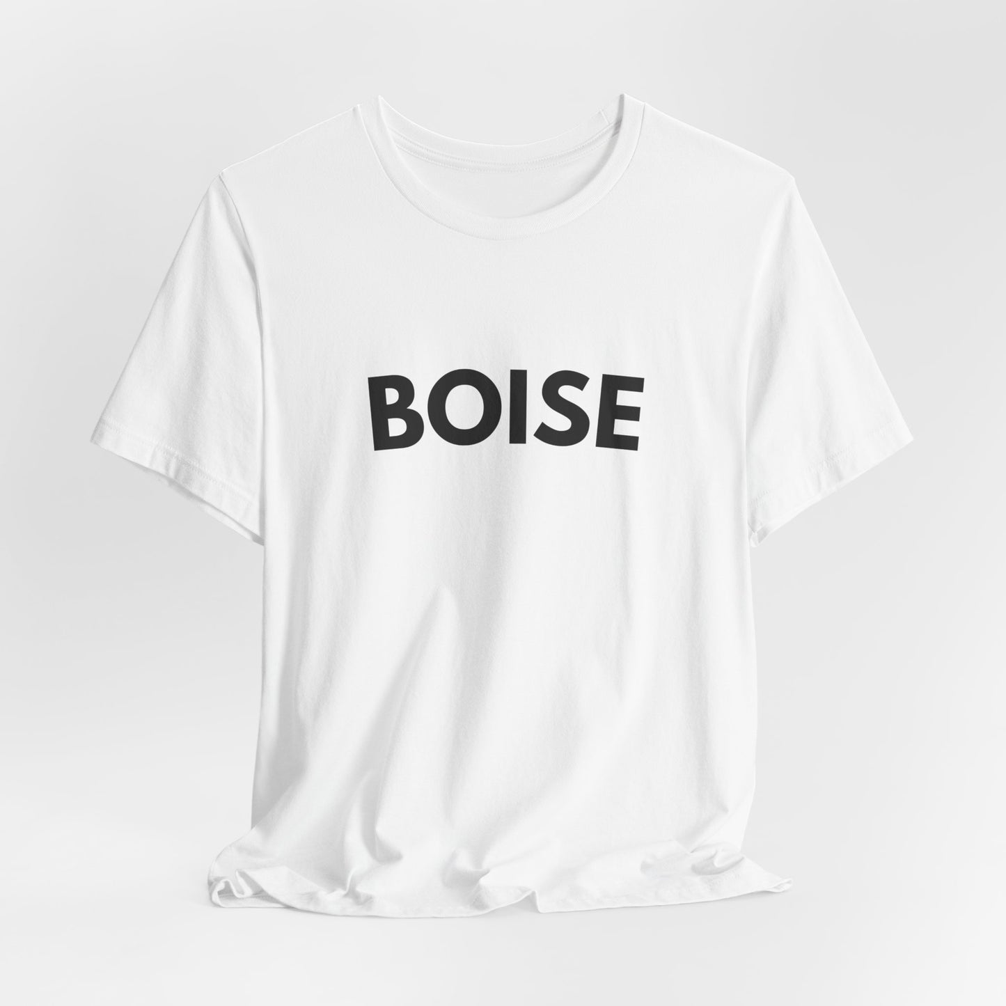 Boise Love