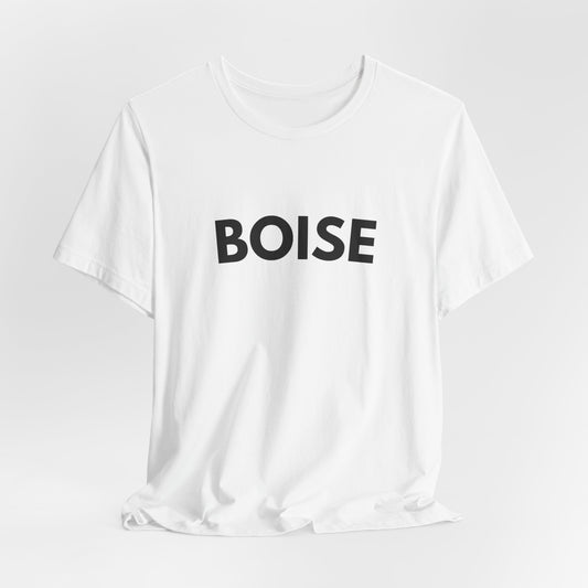 Boise Love